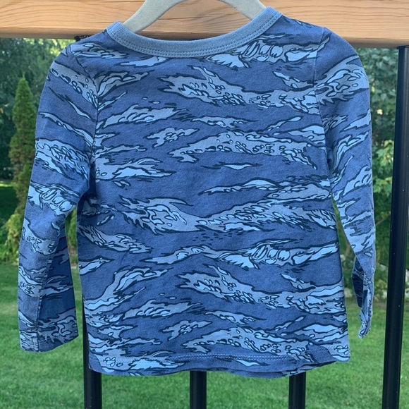 Joe Fresh Long Sleeve - Picture 4 of 4